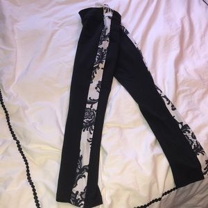 Lululemon Wunder Under Leggings